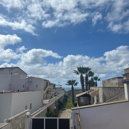 Casa Vacanze Escondido Марсала Экстерьер фото